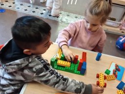 Building and fixing